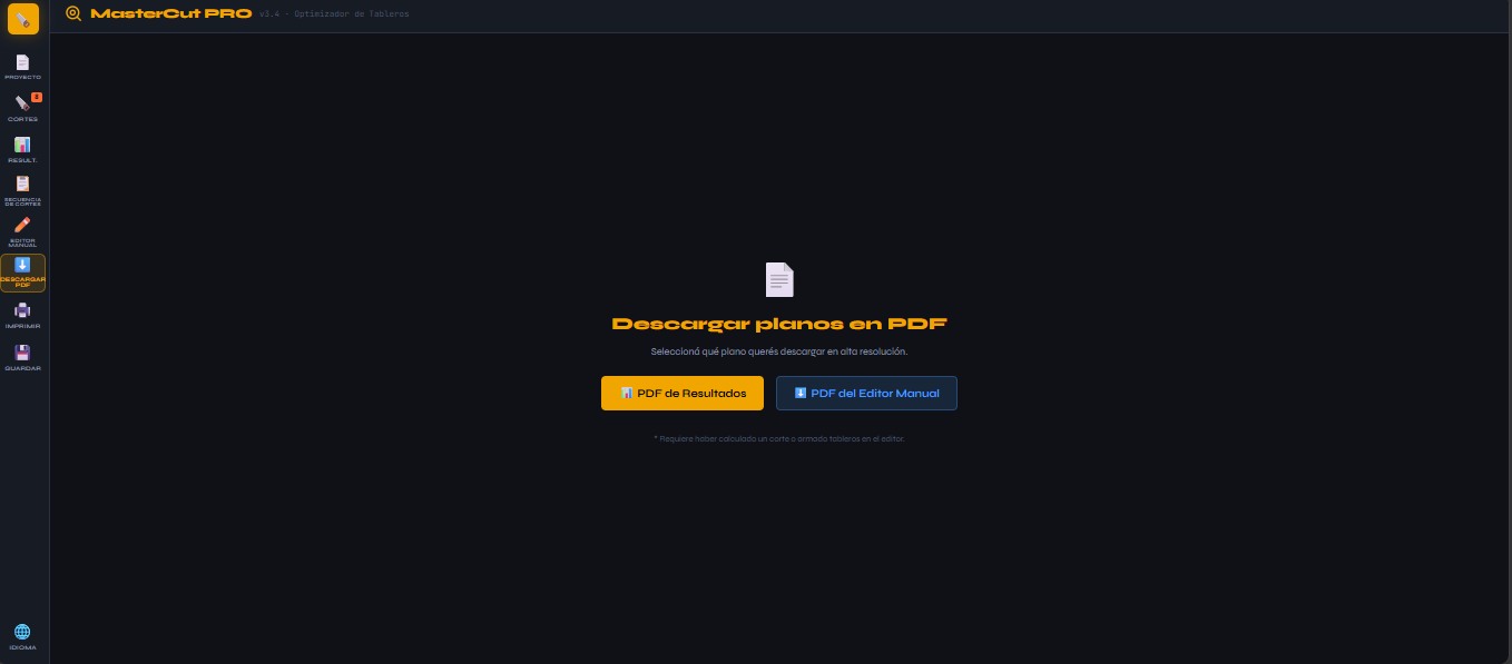 PDF Planos